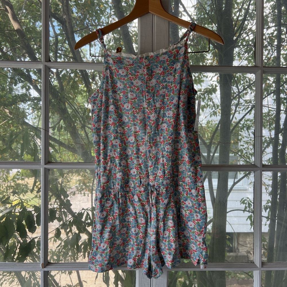 Ralph Lauren Romper